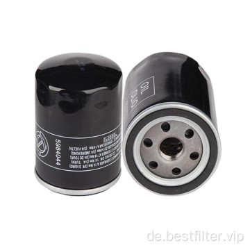 Neupreis OEM 5984044 für Autoölfilter